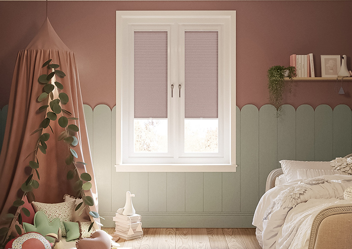 Stellar, Lily - Perfect Fit Blind - Image 3
